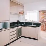 Apartamento Quadra Mar Centro Balneario Camboriu