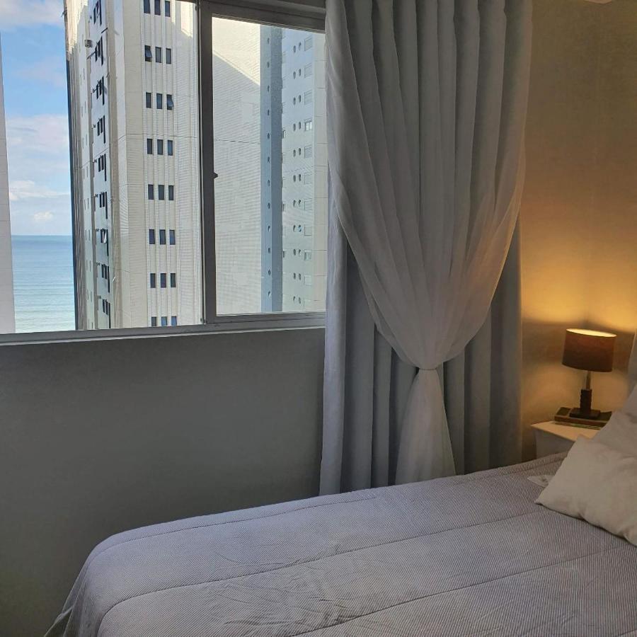 Quadra Mar Centro Apartamento Balneário Camboriú