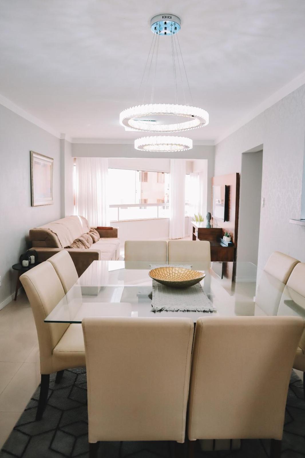 Quadra Mar Centro Apartamento *